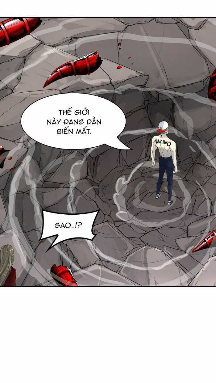 Tòa Tháp Bí Ẩn - Chapter 387 - Trang 46