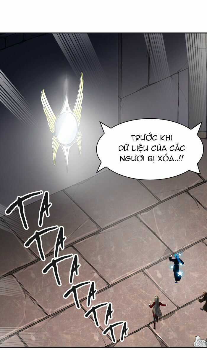 Tòa Tháp Bí Ẩn - Chapter 387 - Trang 50