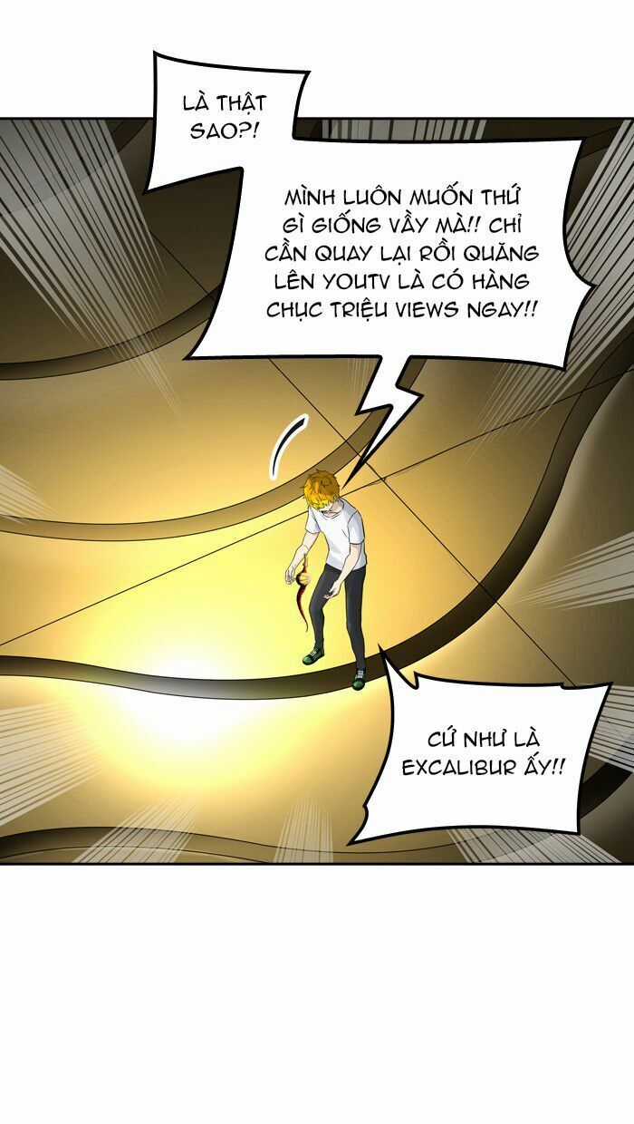 Tòa Tháp Bí Ẩn - Chapter 387 - Trang 63