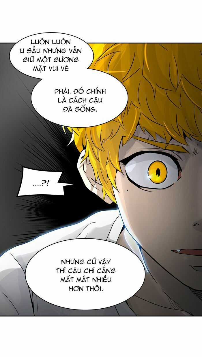 Tòa Tháp Bí Ẩn - Chapter 387 - Trang 64