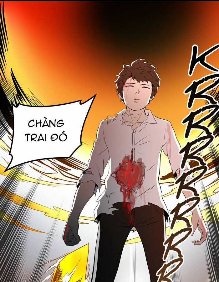 Tòa Tháp Bí Ẩn - Chapter 387 - Trang 88