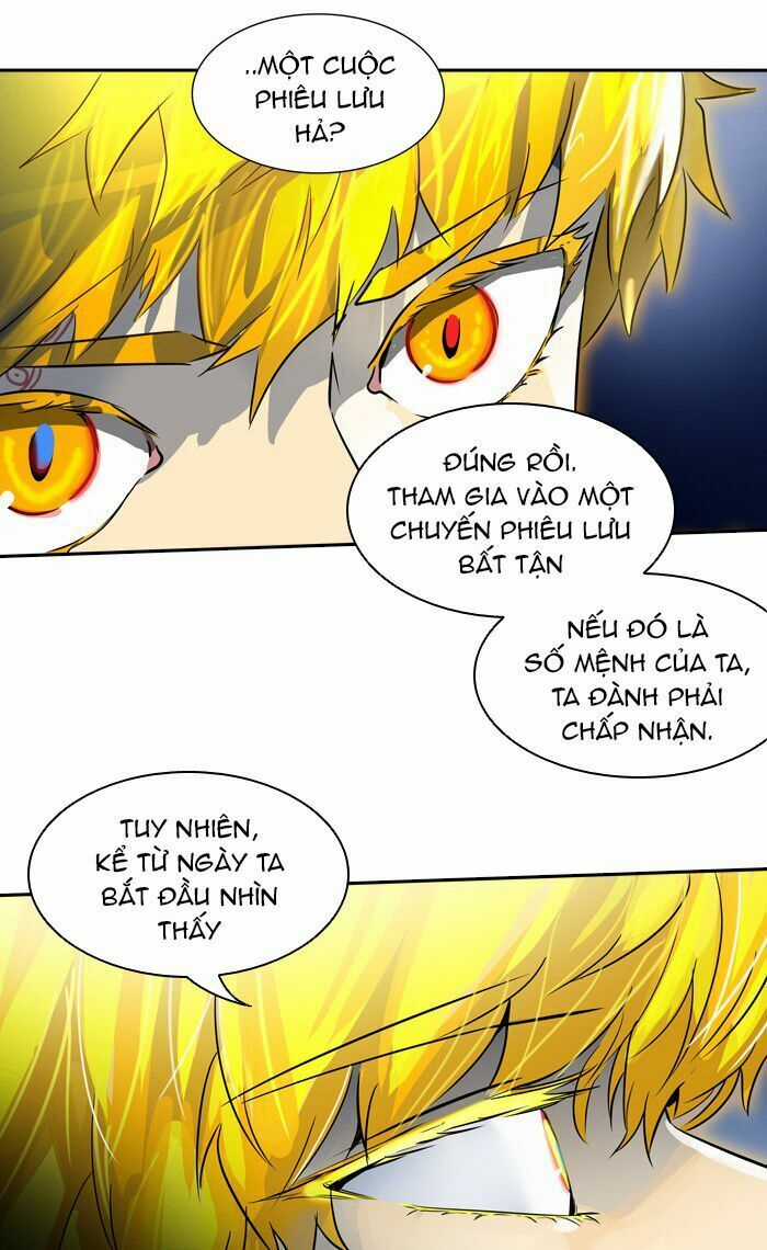 Tòa Tháp Bí Ẩn - Chapter 387 - Trang 90