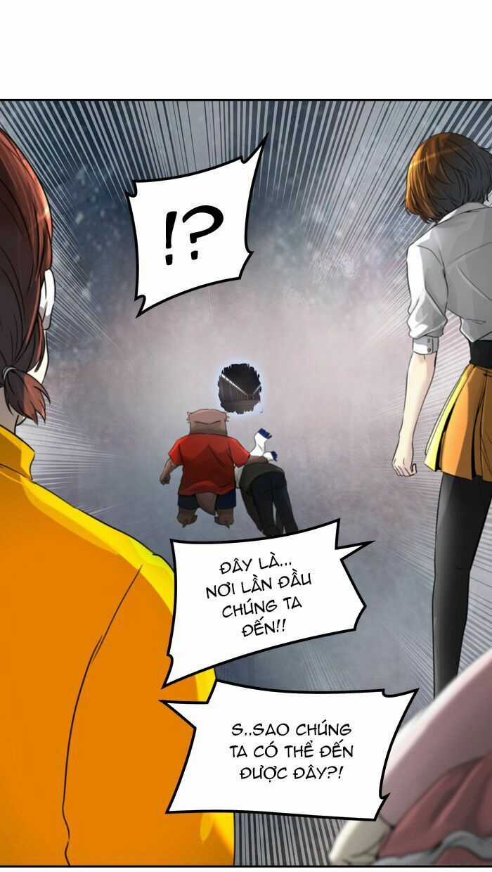 Tòa Tháp Bí Ẩn - Chapter 388 - Trang 12