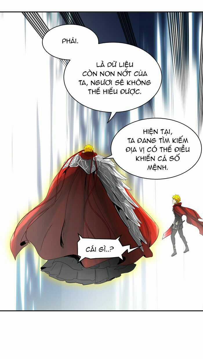 Tòa Tháp Bí Ẩn - Chapter 388 - Trang 3