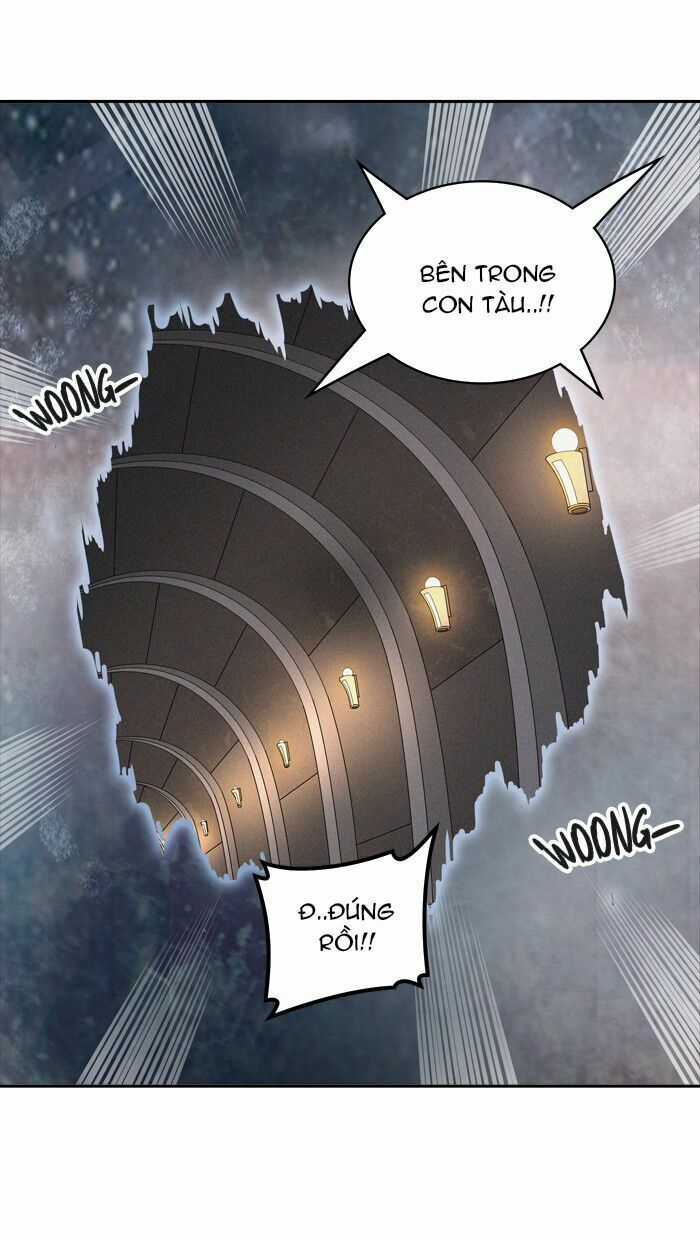 Tòa Tháp Bí Ẩn - Chapter 388 - Trang 24
