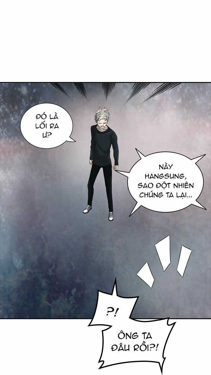 Tòa Tháp Bí Ẩn - Chapter 388 - Trang 25