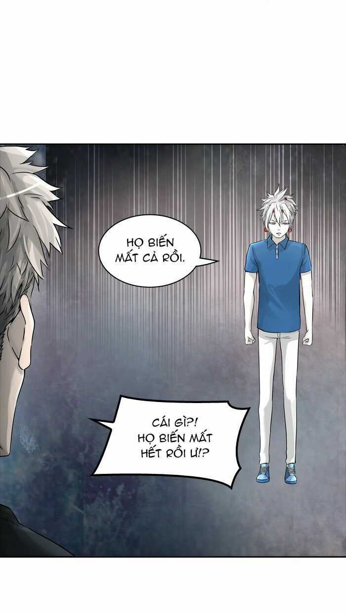 Tòa Tháp Bí Ẩn - Chapter 388 - Trang 26
