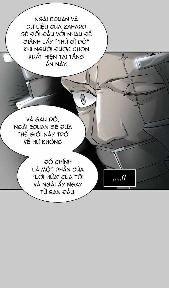 Tòa Tháp Bí Ẩn - Chapter 388 - Trang 33