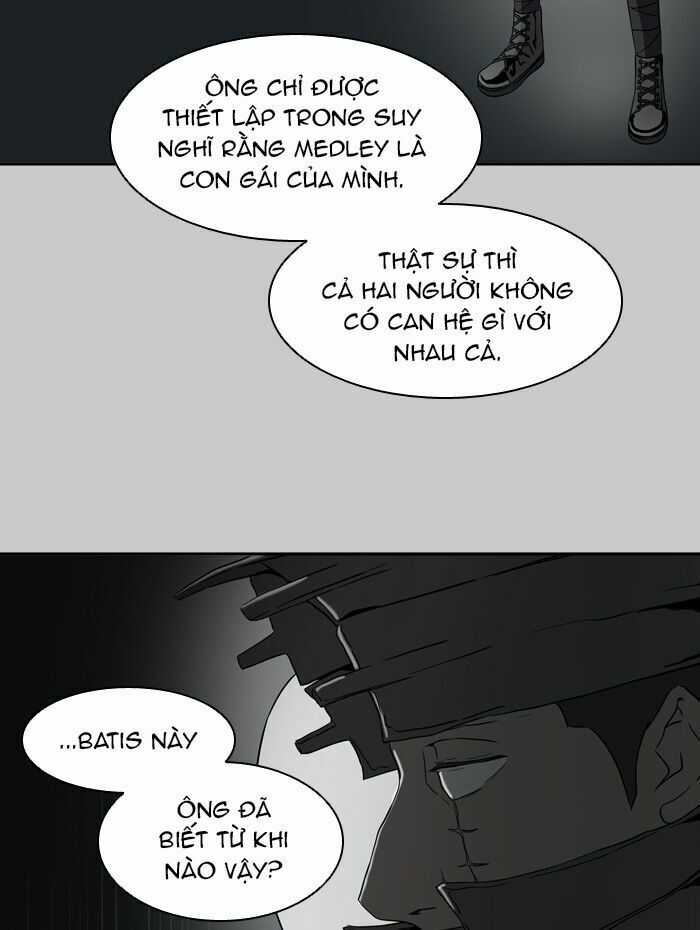 Tòa Tháp Bí Ẩn - Chapter 388 - Trang 37