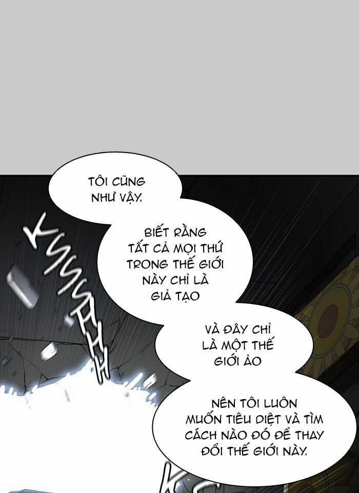 Tòa Tháp Bí Ẩn - Chapter 388 - Trang 39