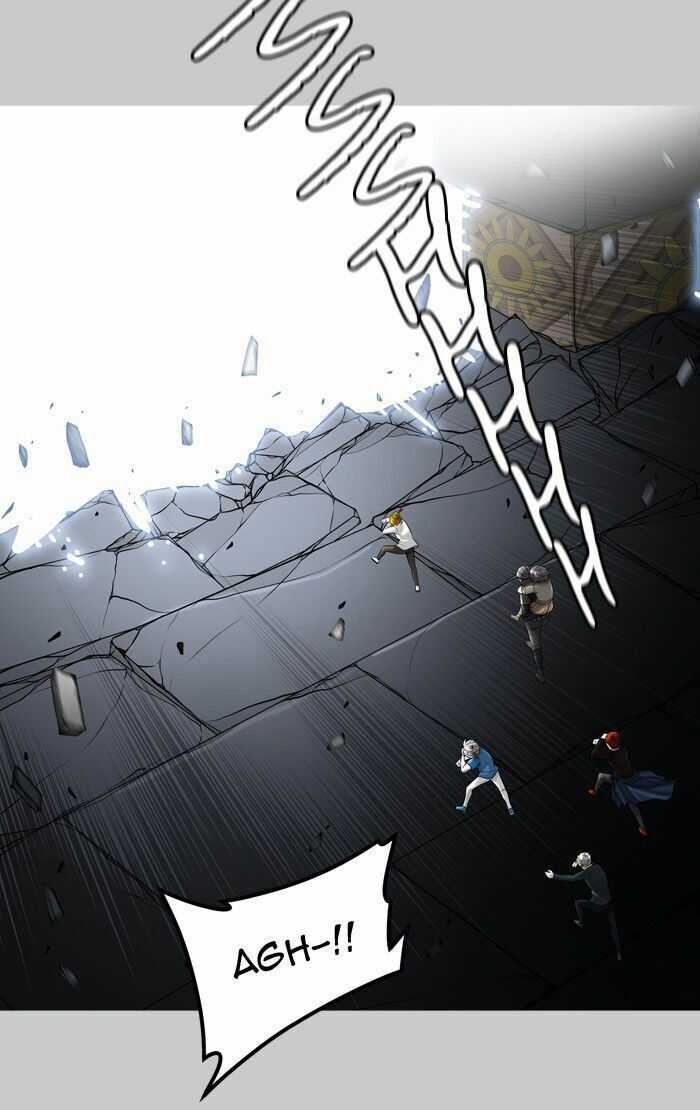 Tòa Tháp Bí Ẩn - Chapter 388 - Trang 43