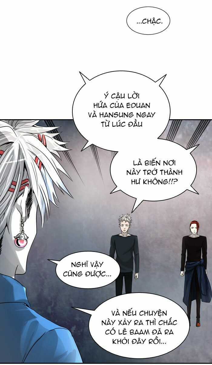 Tòa Tháp Bí Ẩn - Chapter 388 - Trang 47