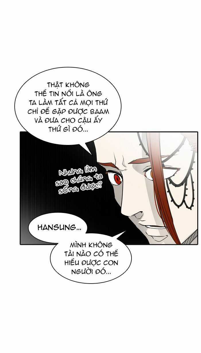 Tòa Tháp Bí Ẩn - Chapter 388 - Trang 48