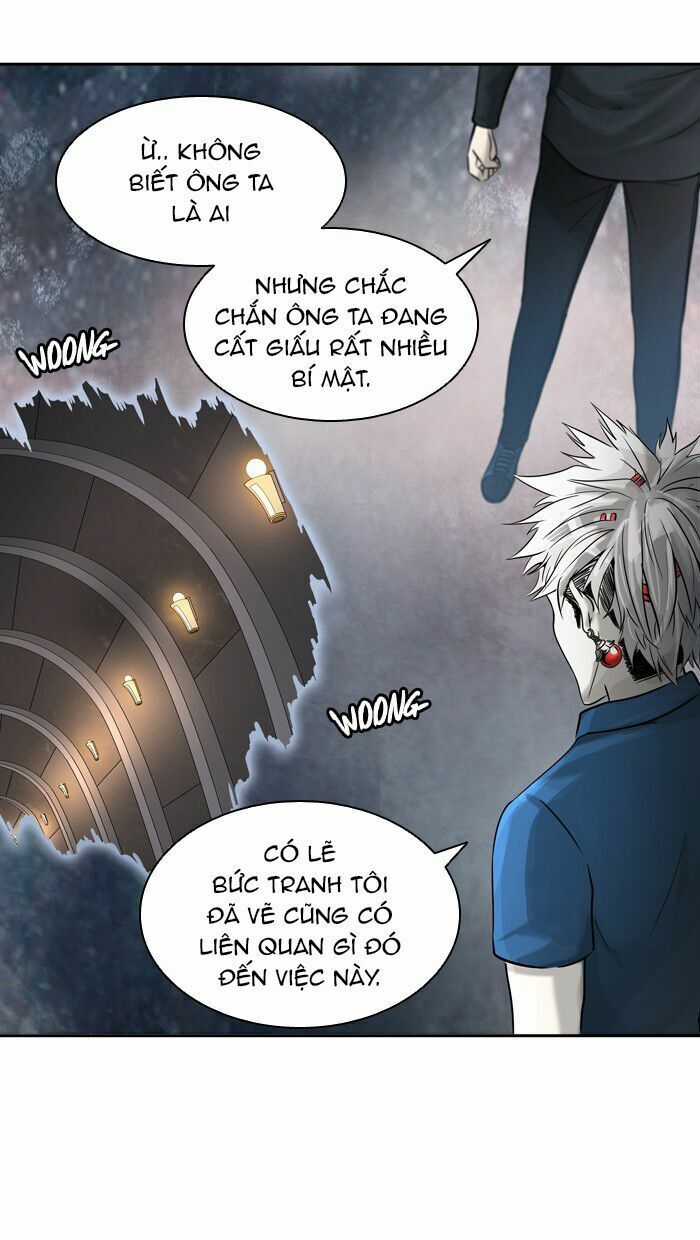 Tòa Tháp Bí Ẩn - Chapter 388 - Trang 49