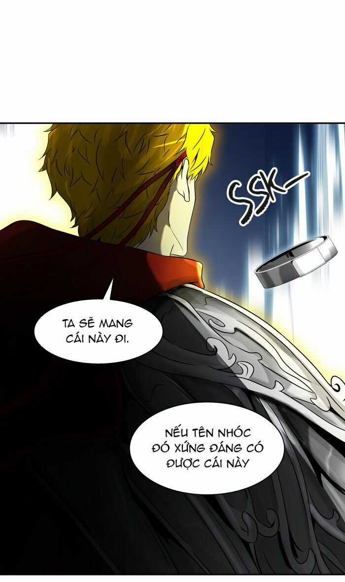 Tòa Tháp Bí Ẩn - Chapter 388 - Trang 6