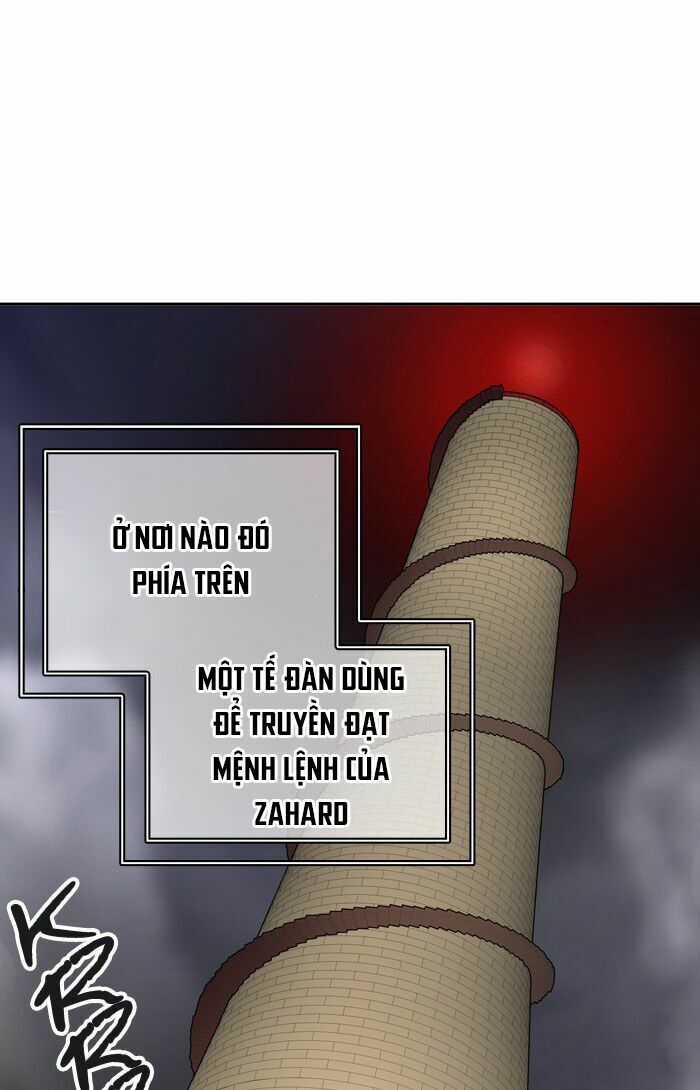 Tòa Tháp Bí Ẩn - Chapter 388 - Trang 91