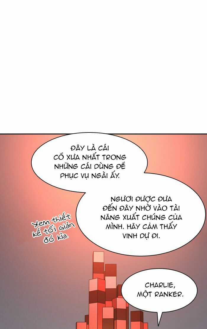 Tòa Tháp Bí Ẩn - Chapter 388 - Trang 94
