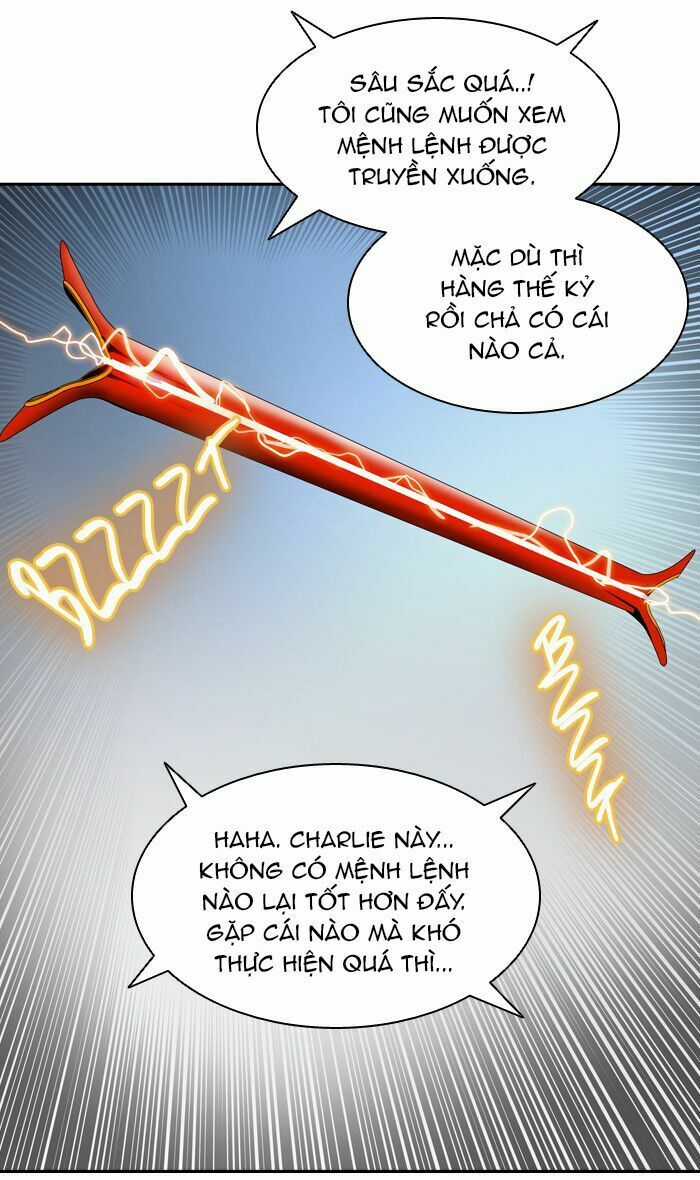 Tòa Tháp Bí Ẩn - Chapter 388 - Trang 99