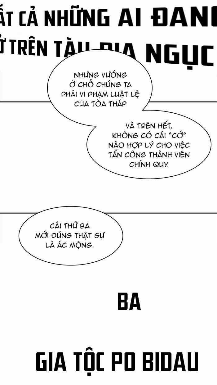 Tòa Tháp Bí Ẩn - Chapter 389 - Trang 11