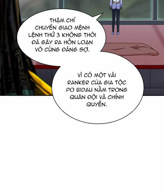 Tòa Tháp Bí Ẩn - Chapter 389 - Trang 13