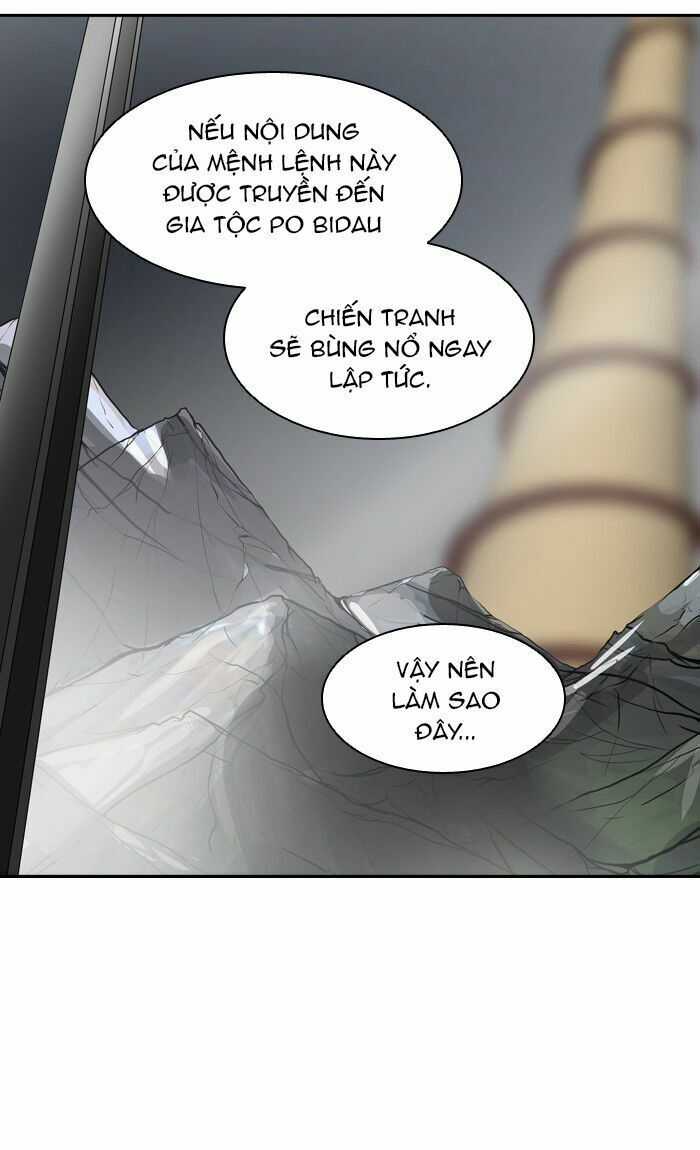 Tòa Tháp Bí Ẩn - Chapter 389 - Trang 14