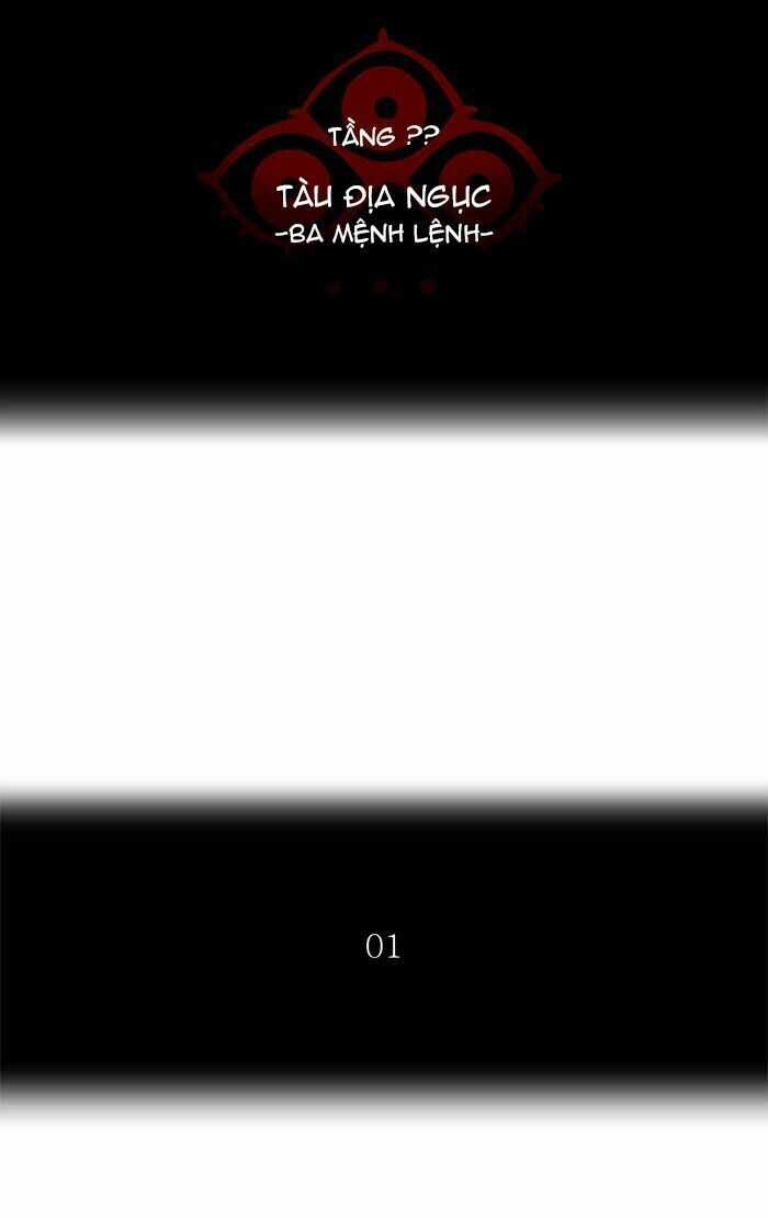 Tòa Tháp Bí Ẩn - Chapter 389 - Trang 19