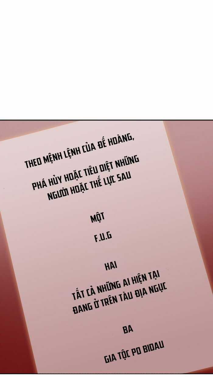 Tòa Tháp Bí Ẩn - Chapter 389 - Trang 3