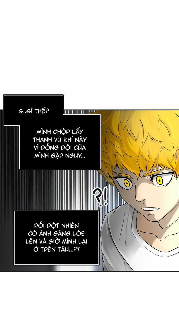 Tòa Tháp Bí Ẩn - Chapter 389 - Trang 22