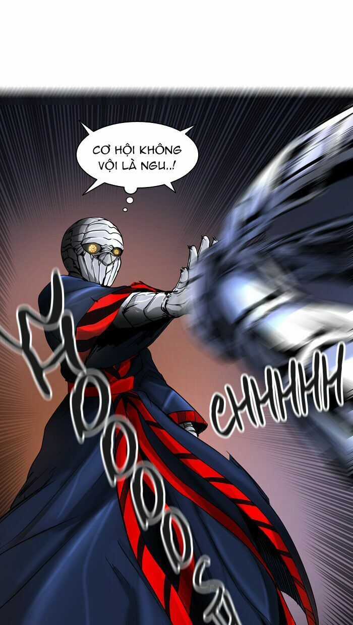 Tòa Tháp Bí Ẩn - Chapter 389 - Trang 23