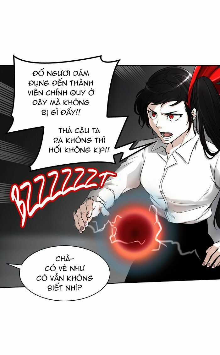 Tòa Tháp Bí Ẩn - Chapter 389 - Trang 32