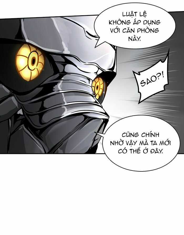 Tòa Tháp Bí Ẩn - Chapter 389 - Trang 33