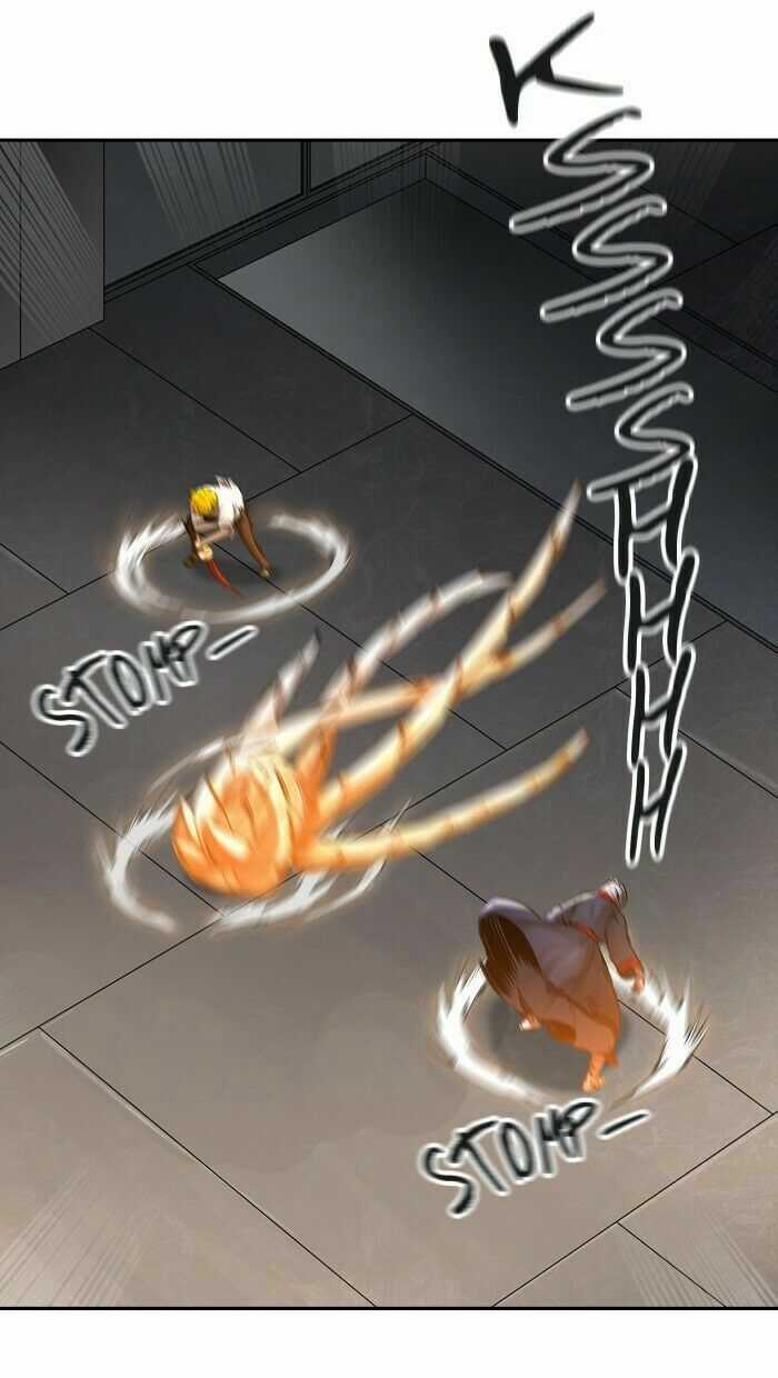 Tòa Tháp Bí Ẩn - Chapter 389 - Trang 42