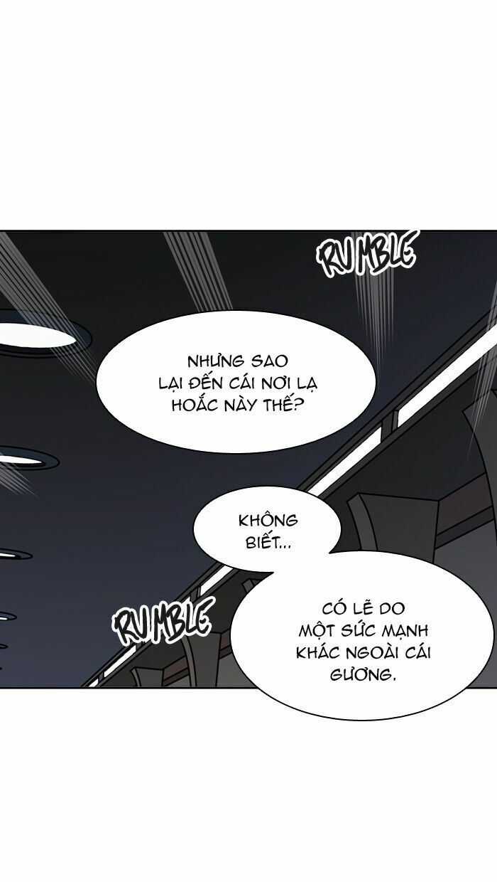 Tòa Tháp Bí Ẩn - Chapter 389 - Trang 49