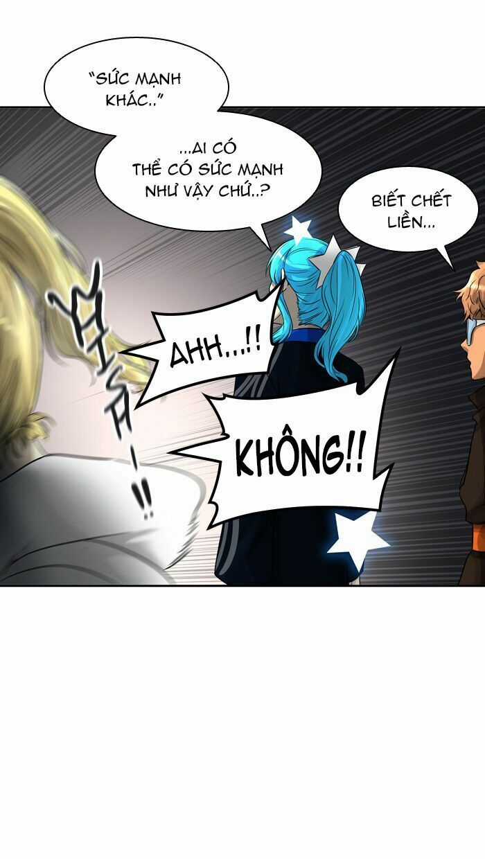 Tòa Tháp Bí Ẩn - Chapter 389 - Trang 50
