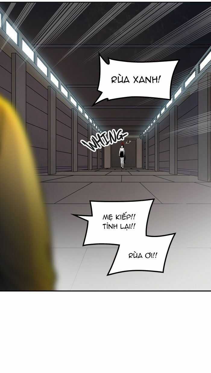 Tòa Tháp Bí Ẩn - Chapter 389 - Trang 61