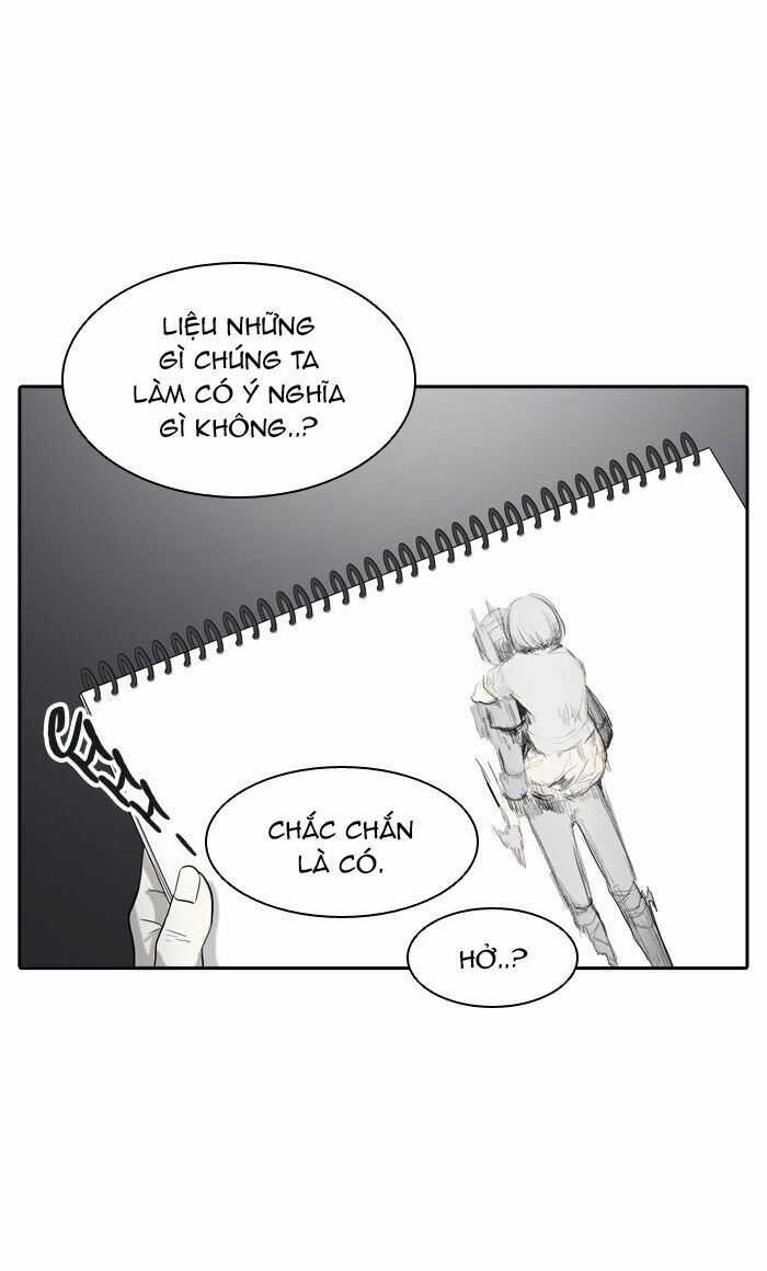 Tòa Tháp Bí Ẩn - Chapter 389 - Trang 70