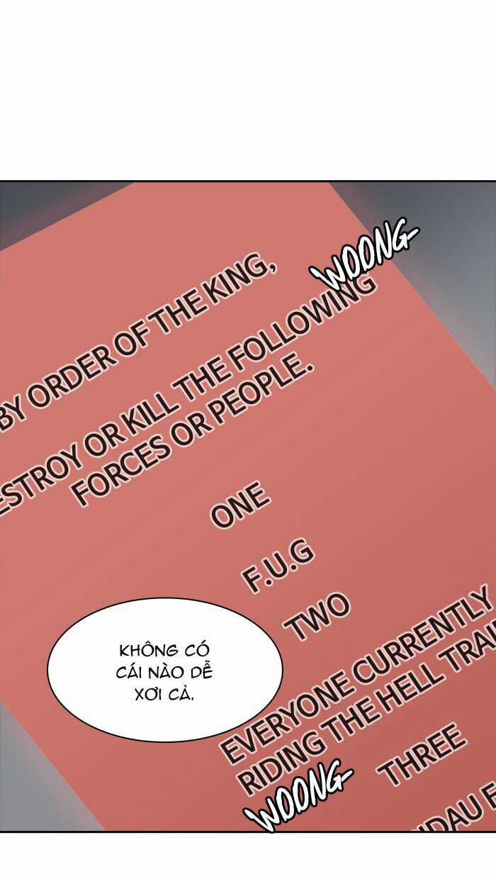 Tòa Tháp Bí Ẩn - Chapter 389 - Trang 75