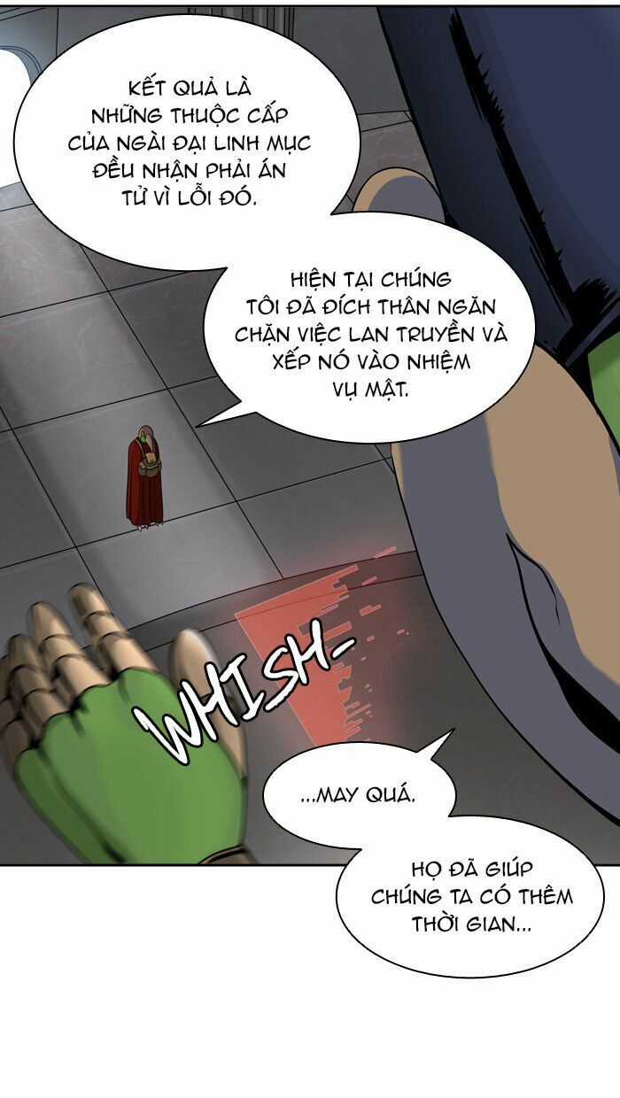 Tòa Tháp Bí Ẩn - Chapter 389 - Trang 78