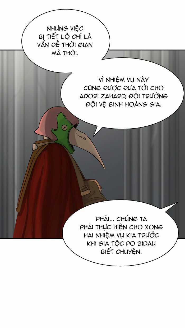 Tòa Tháp Bí Ẩn - Chapter 389 - Trang 79