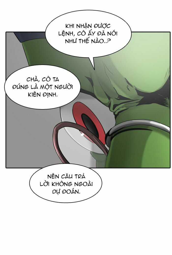 Tòa Tháp Bí Ẩn - Chapter 389 - Trang 80