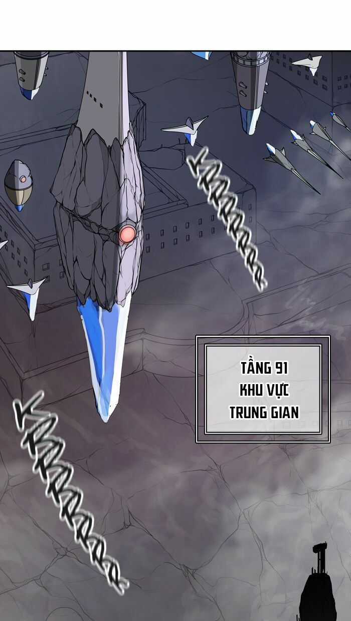 Tòa Tháp Bí Ẩn - Chapter 389 - Trang 85
