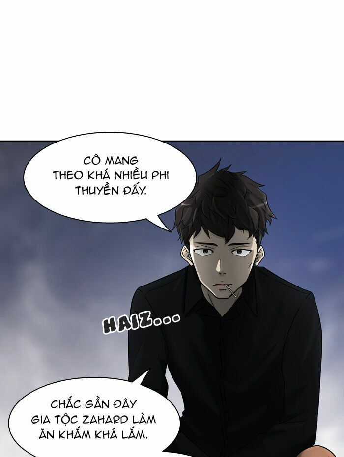 Tòa Tháp Bí Ẩn - Chapter 389 - Trang 89