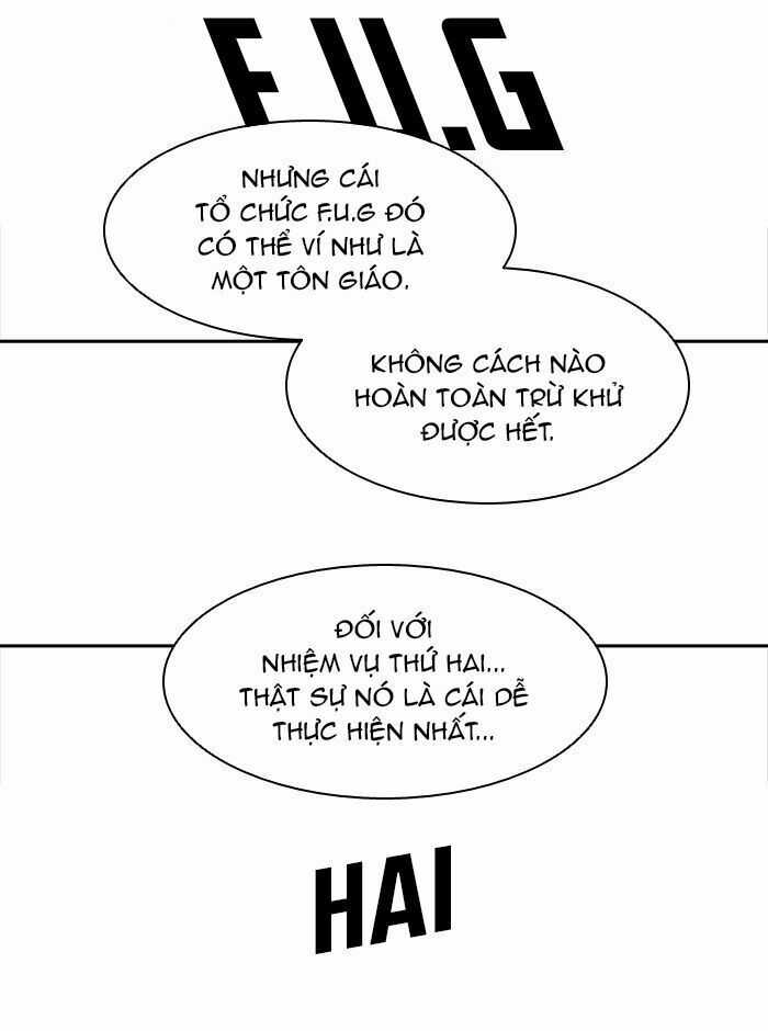 Tòa Tháp Bí Ẩn - Chapter 389 - Trang 10