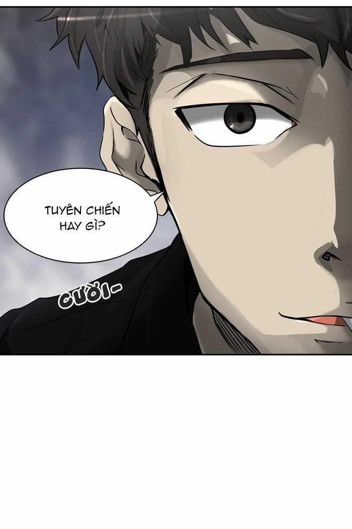 Tòa Tháp Bí Ẩn - Chapter 389 - Trang 91