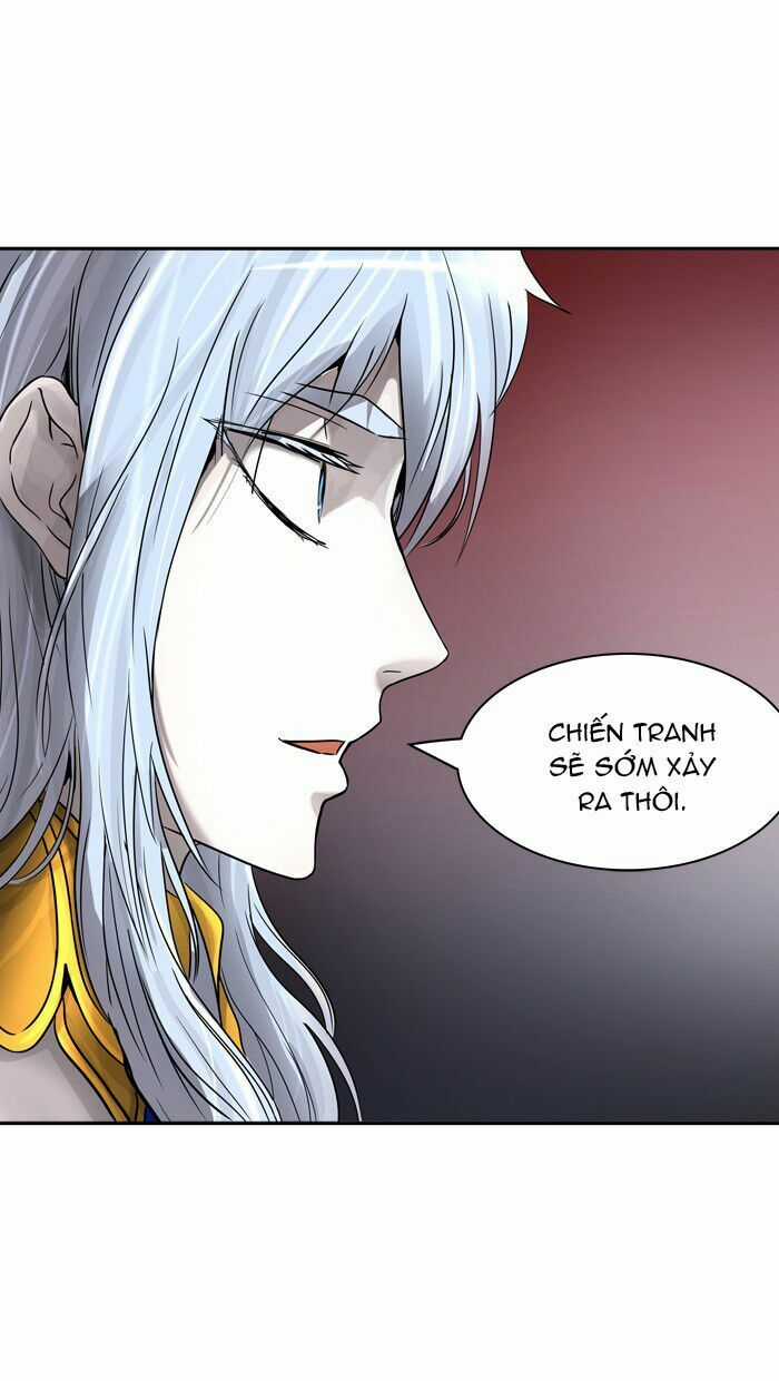 Tòa Tháp Bí Ẩn - Chapter 389 - Trang 93