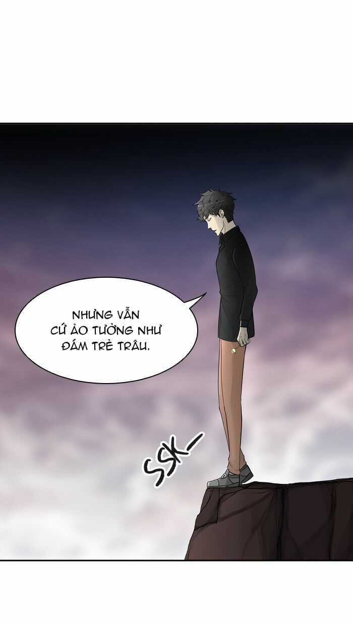Tòa Tháp Bí Ẩn - Chapter 390 - Trang 13