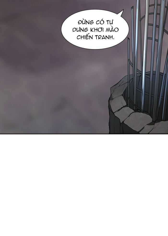 Tòa Tháp Bí Ẩn - Chapter 390 - Trang 21