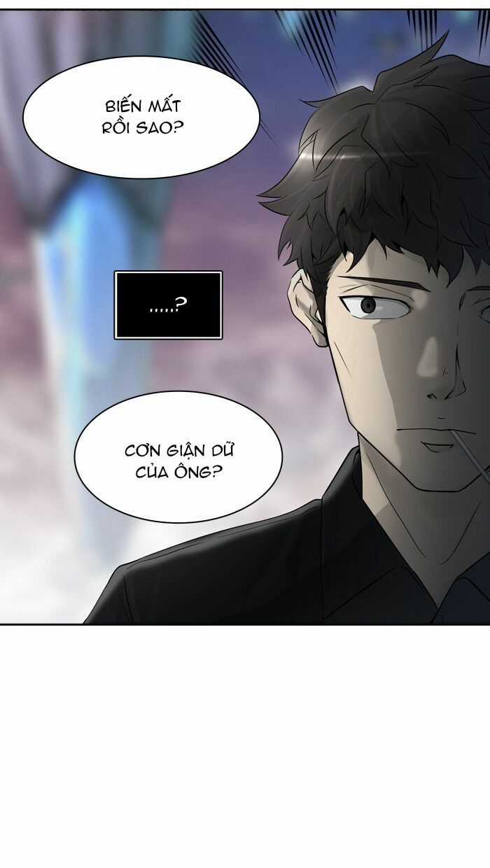 Tòa Tháp Bí Ẩn - Chapter 390 - Trang 22