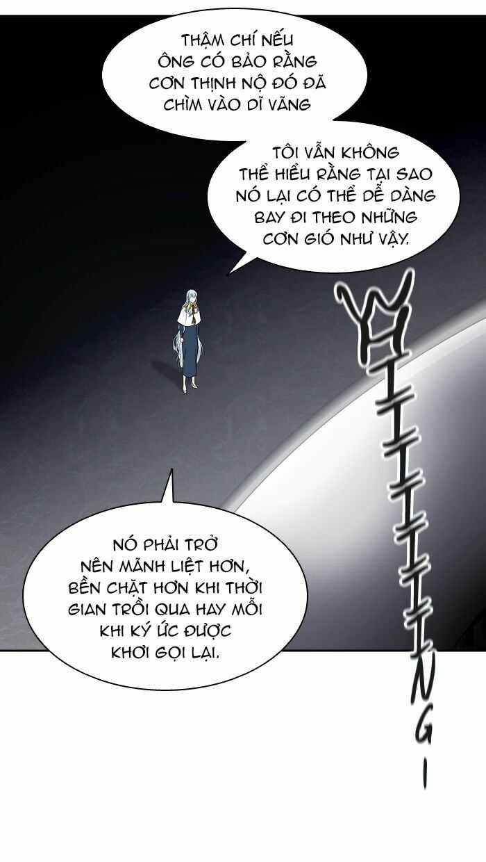 Tòa Tháp Bí Ẩn - Chapter 390 - Trang 24