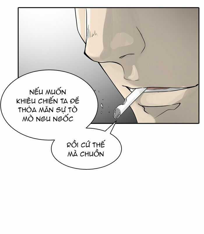 Tòa Tháp Bí Ẩn - Chapter 390 - Trang 36